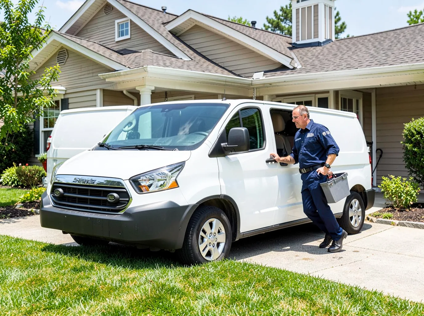 Emergency Plumber company in Coplay, PA